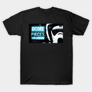 Dome Pieces T-Shirt